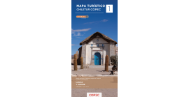 01 Lauca / Surire 